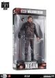 The Walking Dead - Bloody Negan 17cm Color Tops Figur