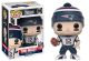 POP! NFL - Tom Brady / New England Patriots Figur
