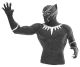 Captain America - Black Panther Bust Bank (Spardose)