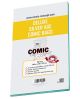 Comic Concept Deluxe Comic Bags Silver Size (100 St.)