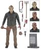 Friday the 13th The Final Chapter Jason Voorhees Ultimate Figur