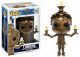 POP! - Disney Beauty and the Beast - Lumiere Figur