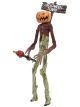 Nightmare Before Christmas - Pumpkin King Jack - Deluxe Figur