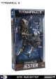 Titanfall 2 - Jester 18cm Color Tops Figur
