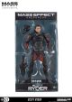 Mass Effect - Scott Ryder 17cm Color Tops Figur