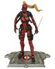 Marvel Select - Lady Deadpool - Collectors Edition Figur