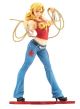 DC Comics - Wonder Girl Bishoujo Statue
