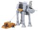 Star Wars Rogue One Rapid Fire Imperial AT-ACT
