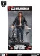 The Walking Dead - Dwight 17cm Color Tops Figur