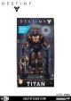 Destiny - Vault of Glass Titan 17cm Color Tops Figur