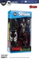 Spawn: Rebirth Spawn 17cm Color Tops Figur