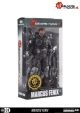 Gears of War 4 - Marcus Fenix 18cm Color Tops Figur