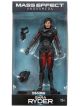 Mass Effect: Andromeda - Sara Ryder Color Tops Figur