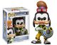 POP! - Disney: Kingdom Hearts - Goofy Figur