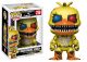 POP! - Five Nights at Freddys - Nightmare Chica Figur