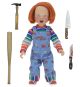 Childs Play - Chucky Clothed 14cm Figur