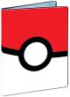 Pokémon Tauschalbum - Pokéball 9-Pocket Portfolio