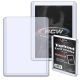 BCW 3 x 4 Inch Topload - Thick Card Holder 360pt