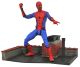 Marvel Select Figur - Spider-Man Homecoming Movie
