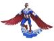 Marvel Gallery - Captain America Sam Wilson Figur