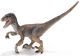 SCHLEICH - Dinosaurs, Velociraptor