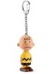 SCHLEICH - Peanuts Schlüsselanhänger Charlie Brown