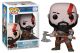POP! - God of War - Kratos 2017 Figur