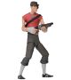 Team Fortress 2 Action-Figur Serie 4 RED - The Scout