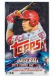 2018 MLB Topps I - Baseball Display (Hobby)