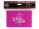 Monster Magnetic Double Deck Box Pink