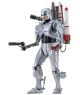 Robocop vs Terminator Comic - Ultimate Future RoboCop Figur