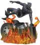 Marvel Gallery - Black Panther Movie Figur - Version 2