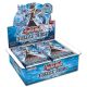 Yu-Gi-Oh! L. Duelists: White Dragon Abyss - Booster Display (DE)