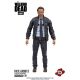 The Walking Dead TV Serie 10 - Constable Rick Grimes Figur