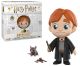 5 Star Harry Potter - Ron Weasley Figur