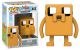 POP! - Adventure Time Minecraft - Jake Figur