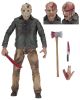 Friday the 13th Part 4 - 1/4 Scale (46cm) Figur - Jason Voorhees