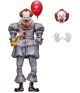 IT - Ultimate Pennywise Actionfigur - I Love Derry (2017)