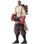 Team Fortress 2 Action-Figur Serie 4 RED - The Medic
