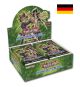Yu-Gi-Oh! Arena of Lost Souls - Booster Display (DE)