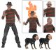 Nightmare on Elm Street Part 2 - Ultimate Freddy Krueger Figur