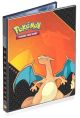 Pokémon Tauschalbum - Charizard - 4-Pocket Portfolio
