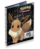 Pokémon Tauschalbum - Eevee - 4-Pocket Portfolio