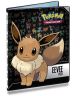 Pokémon Tauschalbum - Eevee - 9-Pocket Portfolio