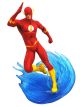 DC Gallery - The Flash Comic Statue