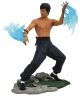 Gallery - Bruce Lee - Water 25cm PVC Figur