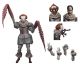 IT - Dancing Clown - Pennywise Ultimate Actionfigur