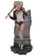 DC Gallery - Suicide Squad Harley Quinn - Comic Statue