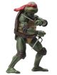Teenage Mutant Ninja Turtles (1990 Movie) - Raphael Figur
