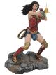 DC Gallery - JL Movie - Wonder Woman Bracelets Statue